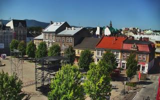 Bielsko-Biała  plac Wojska#2 - 29-07-2026 08:20