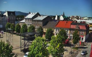 Bielsko-Biała  plac Wojska#2 - 29-07-2026 08:45