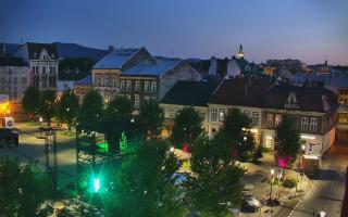 Bielsko-Biała  plac Wojska#2 - 30-07-2026 19:06