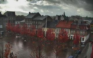 Bielsko-Biała  plac Wojska#2 - 26-10-2026 11:16