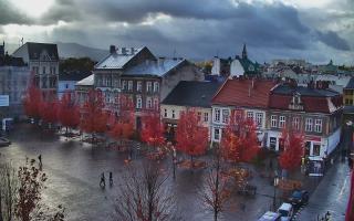 Bielsko-Biała  plac Wojska#2 - 26-10-2026 11:40