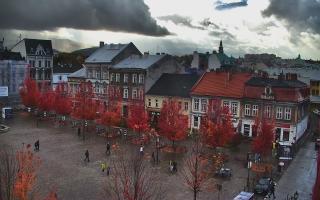 Bielsko-Biała  plac Wojska#2 - 26-10-2026 12:12