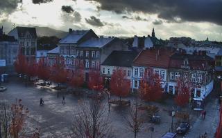 Bielsko-Biała  plac Wojska#2 - 26-10-2026 12:36