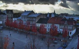 Bielsko-Biała  plac Wojska#2 - 26-10-2026 12:52