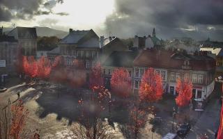 Bielsko-Biała  plac Wojska#2 - 26-10-2026 13:00