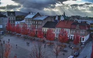 Bielsko-Biała  plac Wojska#2 - 26-10-2026 13:08