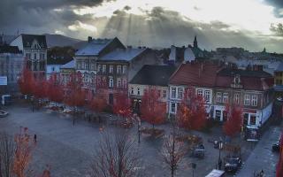 Bielsko-Biała  plac Wojska#2 - 26-10-2026 13:16