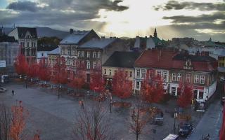 Bielsko-Biała  plac Wojska#2 - 26-10-2026 13:40