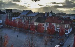 Bielsko-Biała  plac Wojska#2 - 26-10-2026 13:49