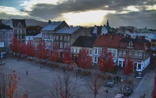 Bielsko-Biała  plac Wojska#2 - 26-10-2026 14:05