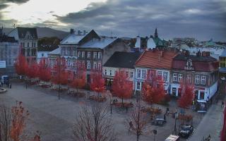 Bielsko-Biała  plac Wojska#2 - 26-10-2026 14:21