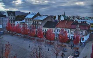 Bielsko-Biała  plac Wojska#2 - 26-10-2026 14:37
