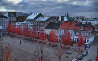 Bielsko-Biała  plac Wojska#2 - 26-10-2026 14:45