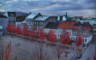 Bielsko-Biała  plac Wojska#2 - 26-10-2026 14:53