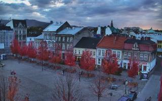 Bielsko-Biała  plac Wojska#2 - 26-10-2026 15:01