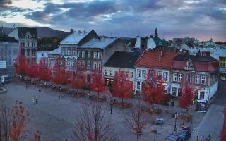 Bielsko-Biała  plac Wojska#2 - 26-10-2026 15:09