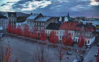 Bielsko-Biała  plac Wojska#2 - 26-10-2026 15:17