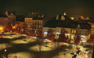 Bielsko-Biała  plac Wojska#2 - 26-10-2026 17:26