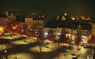 Bielsko-Biała  plac Wojska#2 - 26-10-2026 17:58