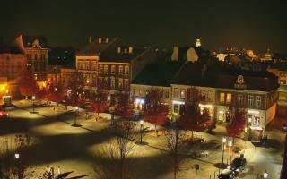 Bielsko-Biała  plac Wojska#2 - 26-10-2026 18:06