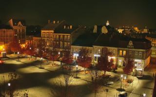 Bielsko-Biała  plac Wojska#2 - 26-10-2026 18:14