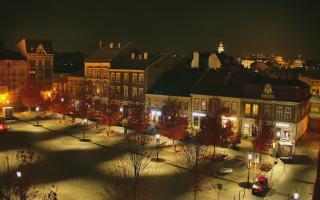 Bielsko-Biała  plac Wojska#2 - 26-10-2026 18:38