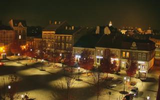 Bielsko-Biała  plac Wojska#2 - 26-10-2026 19:03
