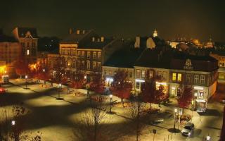 Bielsko-Biała  plac Wojska#2 - 26-10-2026 19:11