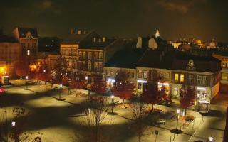 Bielsko-Biała  plac Wojska#2 - 26-10-2026 19:27