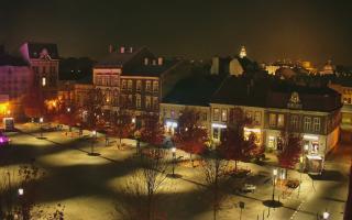Bielsko-Biała  plac Wojska#2 - 26-10-2026 19:43