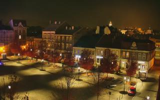 Bielsko-Biała  plac Wojska#2 - 26-10-2026 20:07