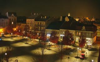 Bielsko-Biała  plac Wojska#2 - 26-10-2026 20:23