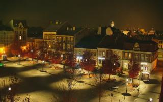 Bielsko-Biała  plac Wojska#2 - 26-10-2026 20:31