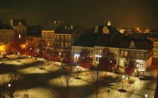 Bielsko-Biała  plac Wojska#2 - 26-10-2026 20:47