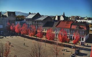 Bielsko-Biała  plac Wojska#2 - 28-10-2026 09:25