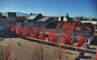 Bielsko-Biała  plac Wojska#2 - 28-10-2026 09:33