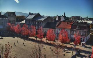 Bielsko-Biała  plac Wojska#2 - 28-10-2026 10:30