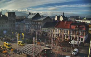 Bielsko-Biała  plac Wojska#2 - <br />
<b>Notice</b>:  Undefined index: godzina in <b>/var/www/webcam-news.pl/sites/elements/video-list-category-item.php</b> on line <b>23</b><br />
01-01-1970 00:00