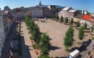 Bielsko-Biala  plac Wojska #3 - 27-07-2024 07:50