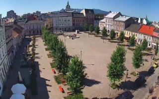 Bielsko-Biala  plac Wojska #3 - 27-07-2024 07:58