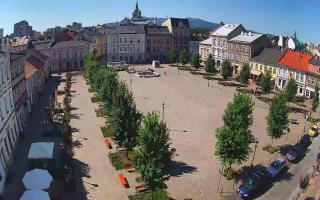 Bielsko-Biala  plac Wojska #3 - 27-07-2024 08:14