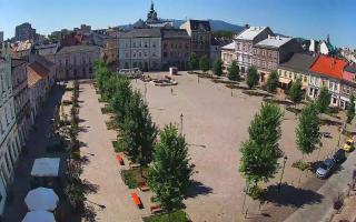 Bielsko-Biala  plac Wojska #3 - 27-07-2024 08:30