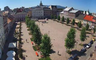 Bielsko-Biala  plac Wojska #3 - 27-07-2024 08:46