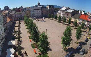 Bielsko-Biala  plac Wojska #3 - 27-07-2024 08:54