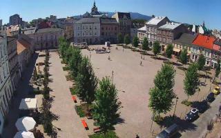 Bielsko-Biala  plac Wojska #3 - 27-07-2024 09:02
