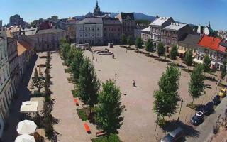 Bielsko-Biala  plac Wojska #3 - 27-07-2024 09:26