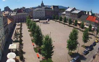 Bielsko-Biala  plac Wojska #3 - 27-07-2024 09:34