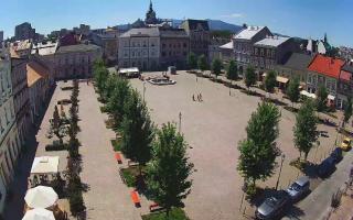 Bielsko-Biala  plac Wojska #3 - 27-07-2024 09:58