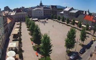 Bielsko-Biala  plac Wojska #3 - 27-07-2024 10:06