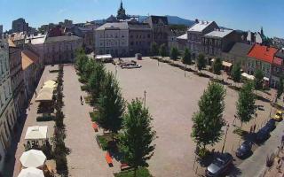 Bielsko-Biala  plac Wojska #3 - 27-07-2024 10:15